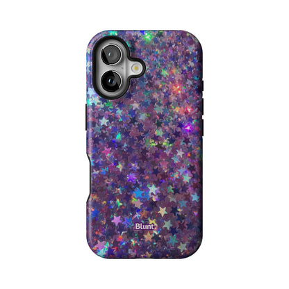 Cosmic Party iPhone Case gallery - Iphone_16_Iphone_1