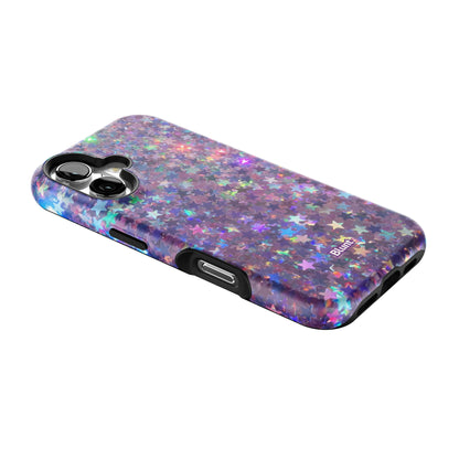 Cosmic Party iPhone Case gallery - Iphone_16_Iphone_2