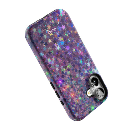 Cosmic Party iPhone Case gallery - Iphone_16_Iphone_5