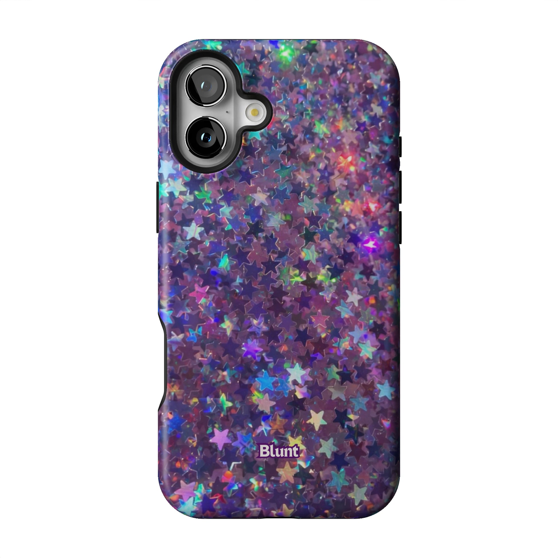 Cosmic Party iPhone Case gallery - Iphone_16_Mini_Air_Plus_1