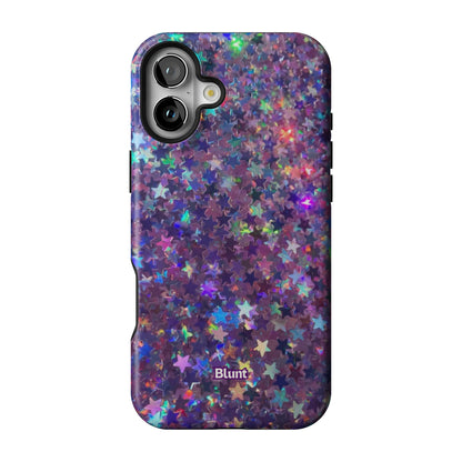 Cosmic Party iPhone Case gallery - Iphone_16_Mini_Air_Plus_1