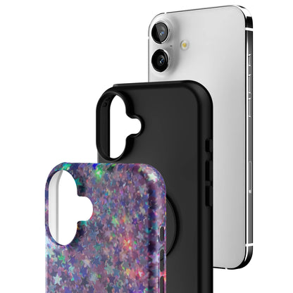 Cosmic Party iPhone Case gallery - Iphone_16_Mini_Air_Plus_3