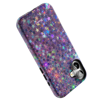 Cosmic Party iPhone Case gallery - Iphone_16_Mini_Air_Plus_5
