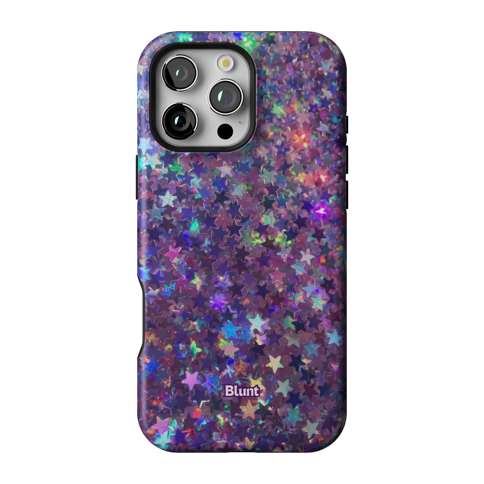 Cosmic Party iPhone Case gallery - Iphone_16_Pro_Max_1