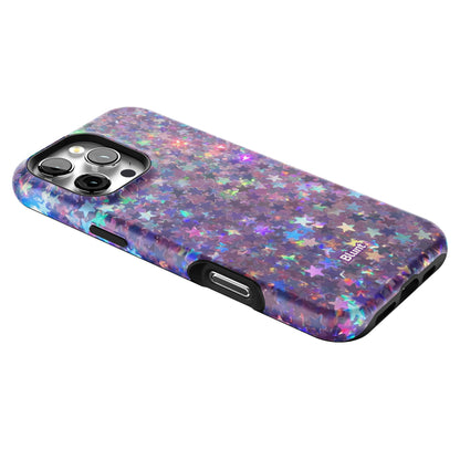 Cosmic Party iPhone Case gallery - Iphone_16_Pro_Max_2