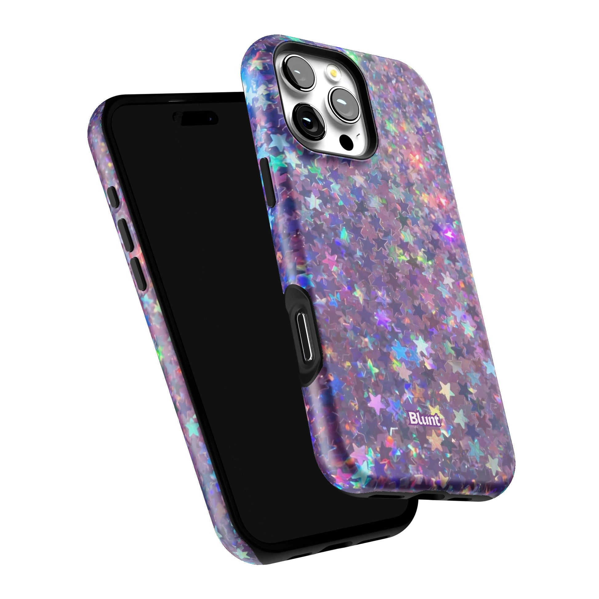 Cosmic Party iPhone Case gallery - Iphone_16_Pro_Max_6