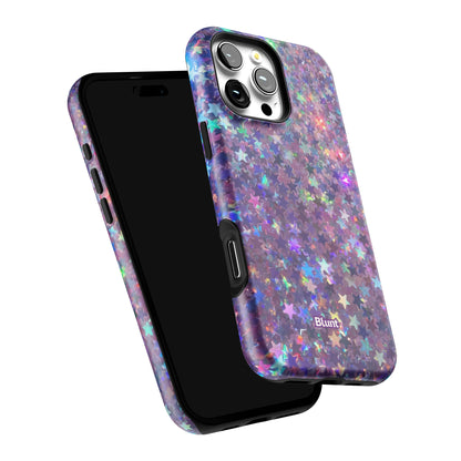 Cosmic Party iPhone Case gallery - Iphone_16_Pro_Max_6