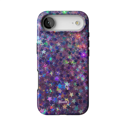 Cosmic Party iPhone Case gallery - Iphone_17_Air_1