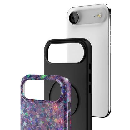Cosmic Party iPhone Case gallery - Iphone_17_Air_3