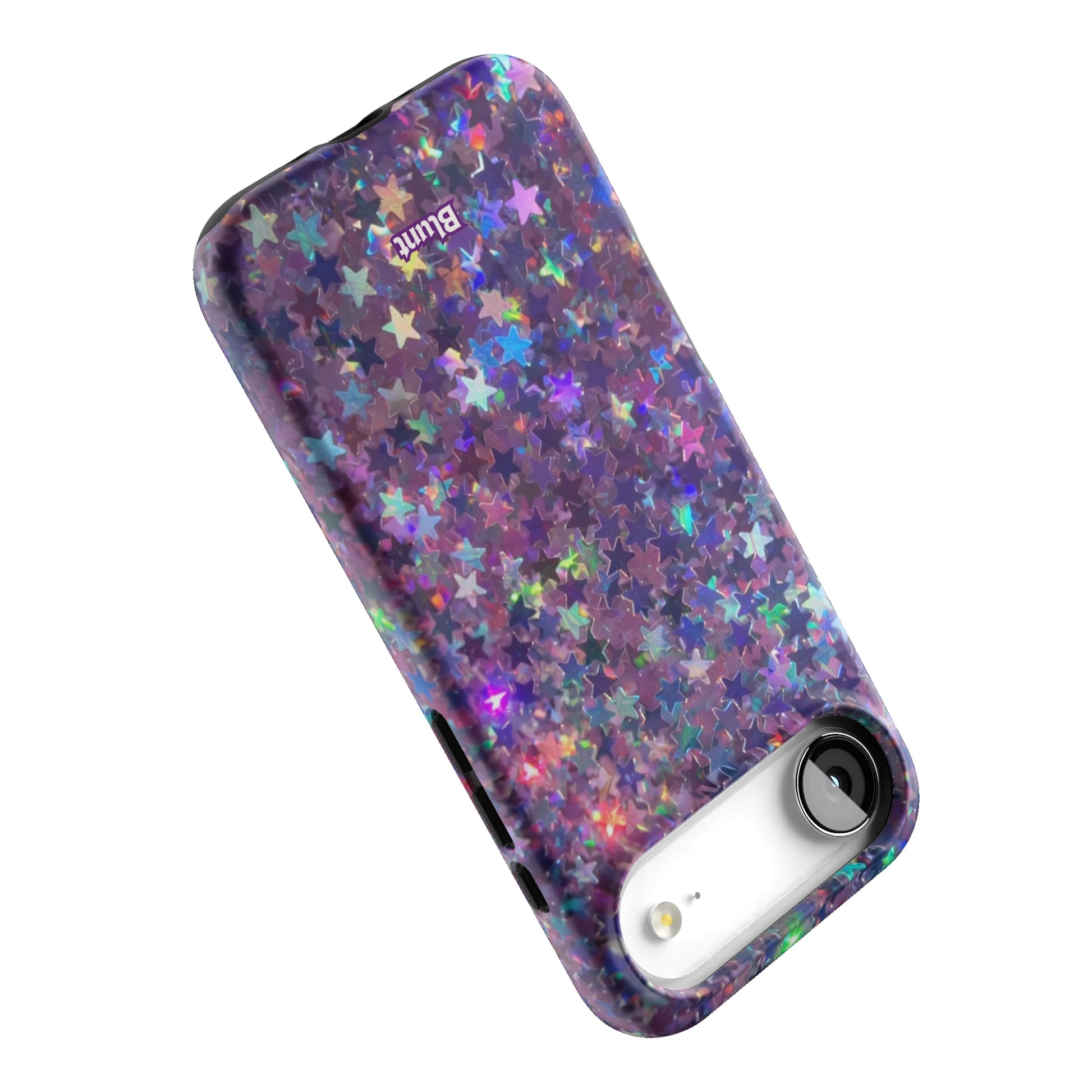 Cosmic Party iPhone Case gallery - Iphone_17_Air_5