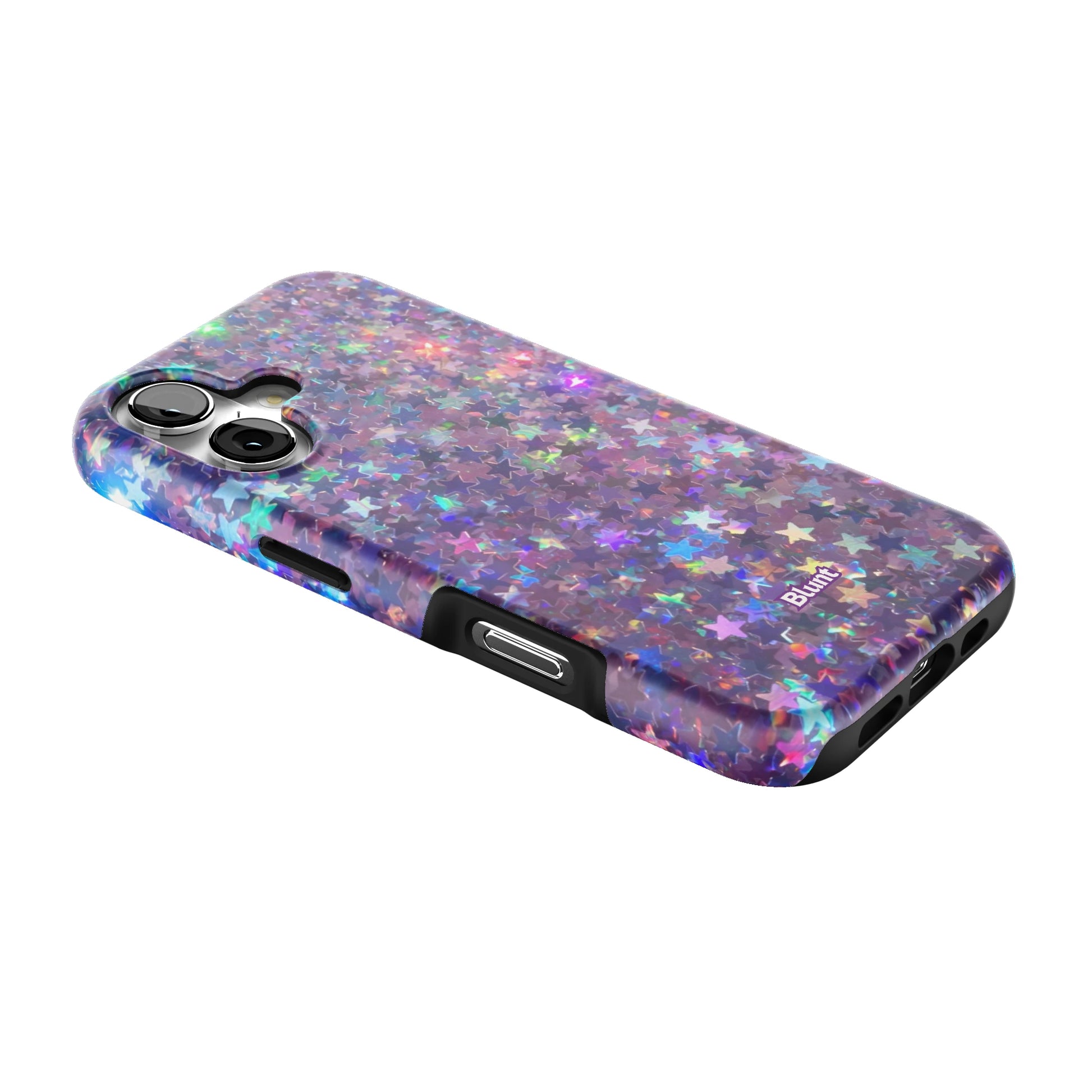 Cosmic Party iPhone Case gallery - Iphone_17_Iphone_2