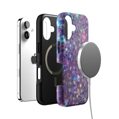 Cosmic Party iPhone Case gallery - Iphone_17_Iphone_4