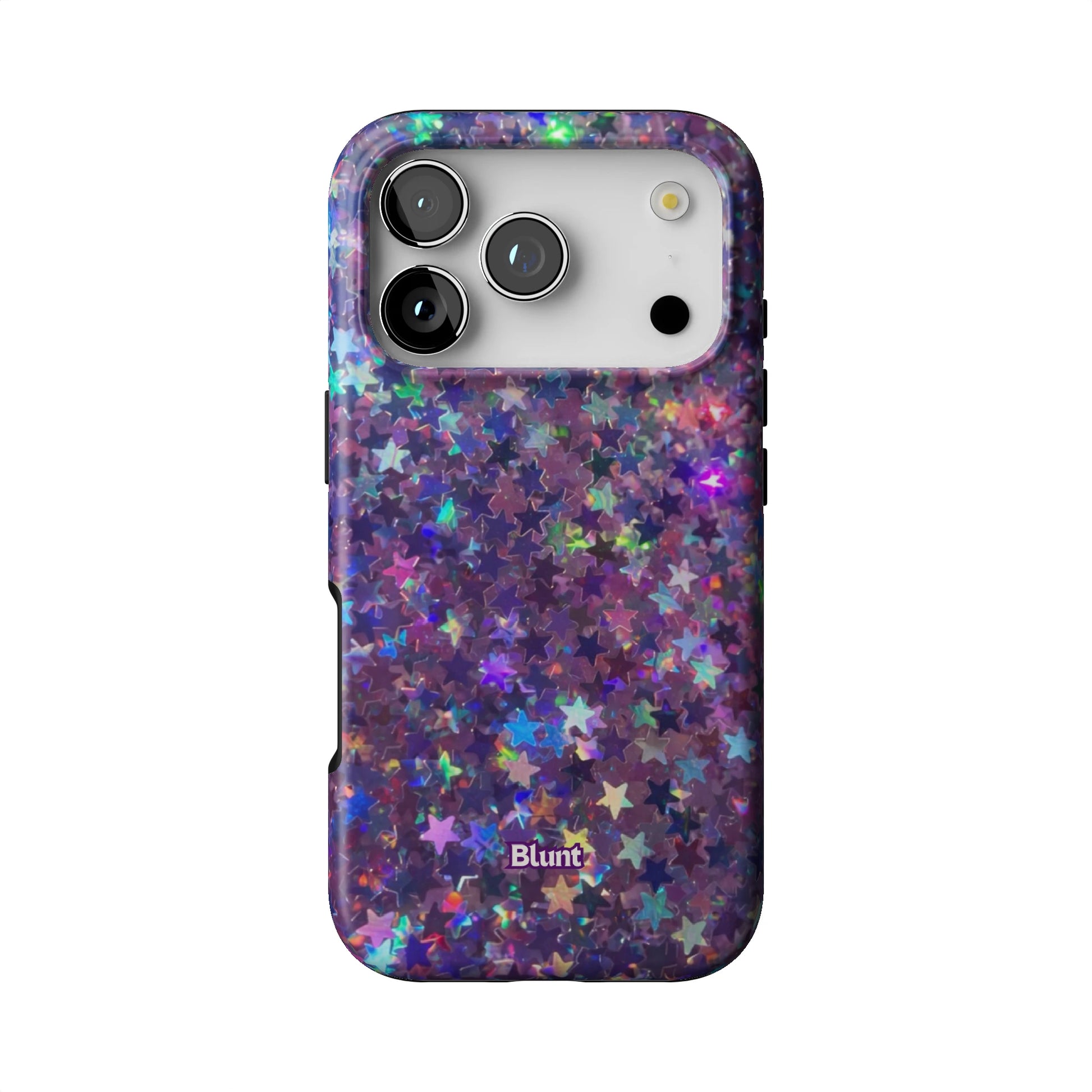 Cosmic Party iPhone Case gallery - Iphone_17_Pro_1
