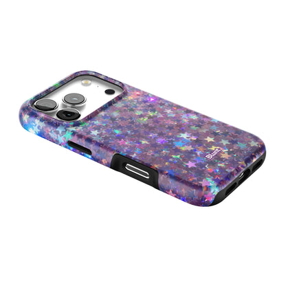 Cosmic Party iPhone Case gallery - Iphone_17_Pro_2