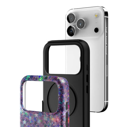 Cosmic Party iPhone Case gallery - Iphone_17_Pro_3