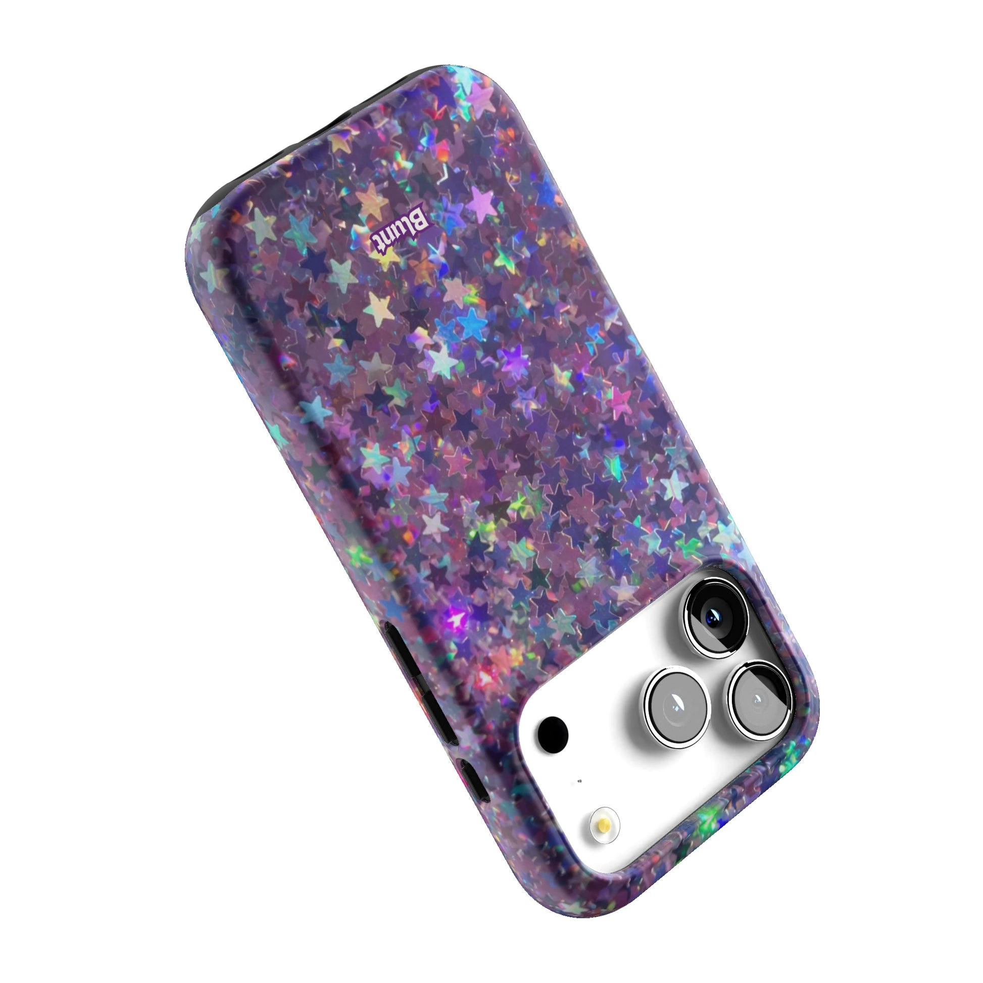 Cosmic Party iPhone Case gallery - Iphone_17_Pro_5