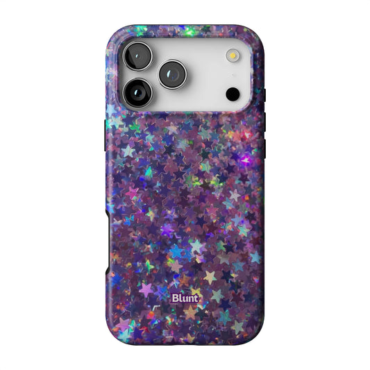 Cosmic Party iPhone Case gallery - Iphone_17_Pro_Max_1