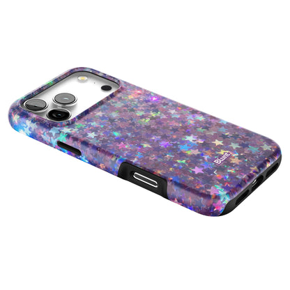 Cosmic Party iPhone Case gallery - Iphone_17_Pro_Max_2