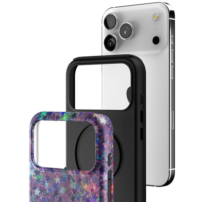 Cosmic Party iPhone Case gallery - Iphone_17_Pro_Max_3
