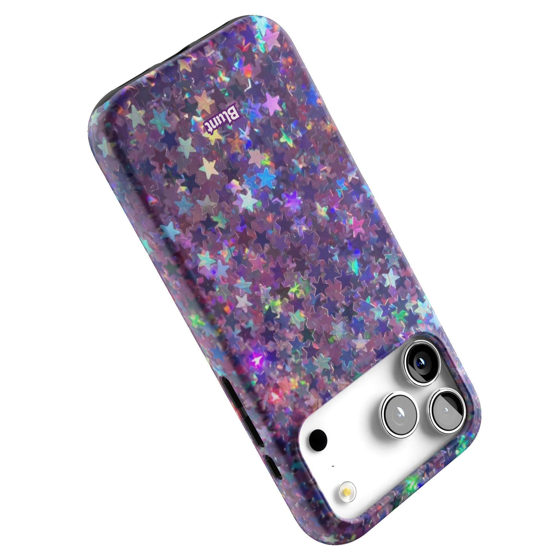 Cosmic Party iPhone Case gallery - Iphone_17_Pro_Max_5