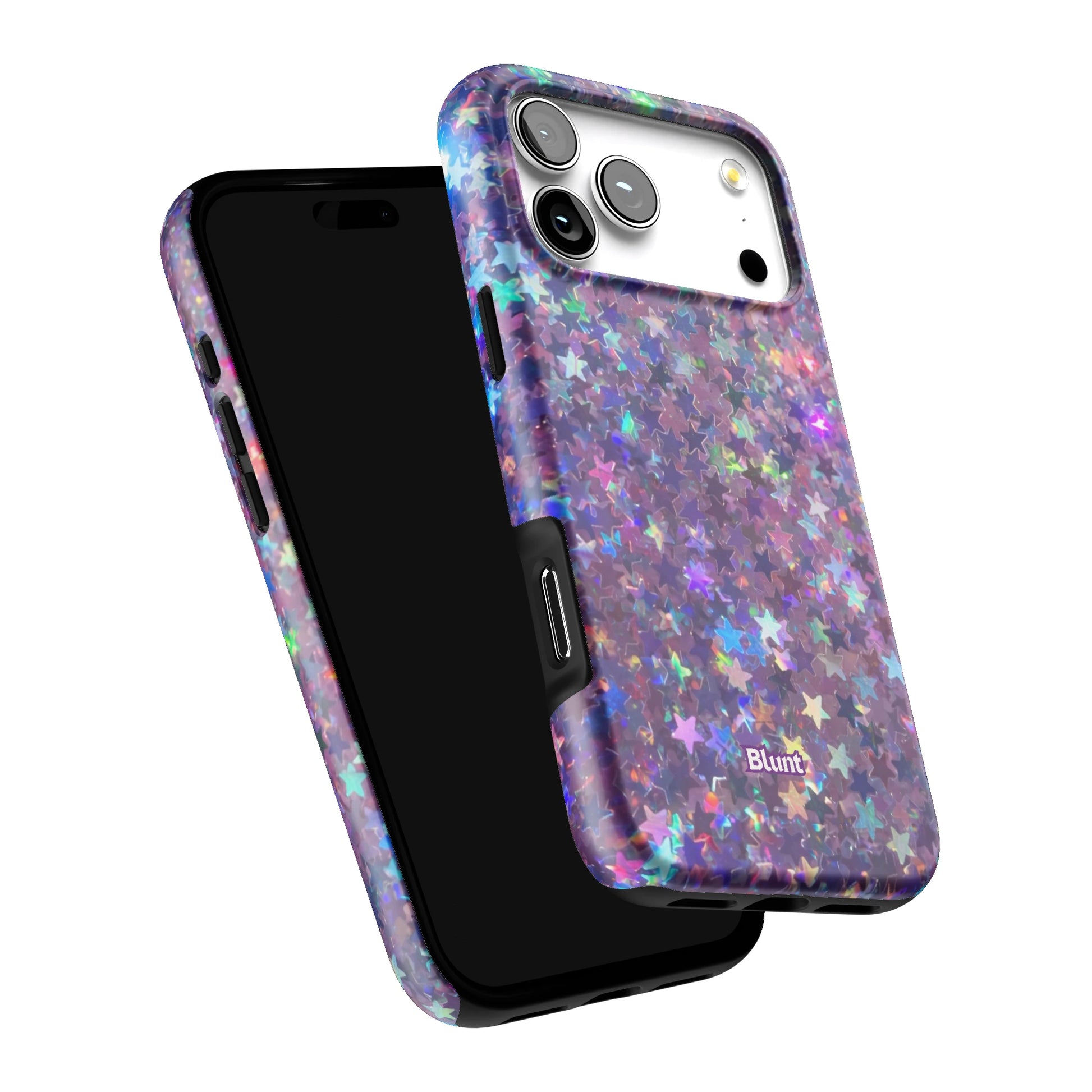 Cosmic Party iPhone Case gallery - Iphone_17_Pro_Max_6
