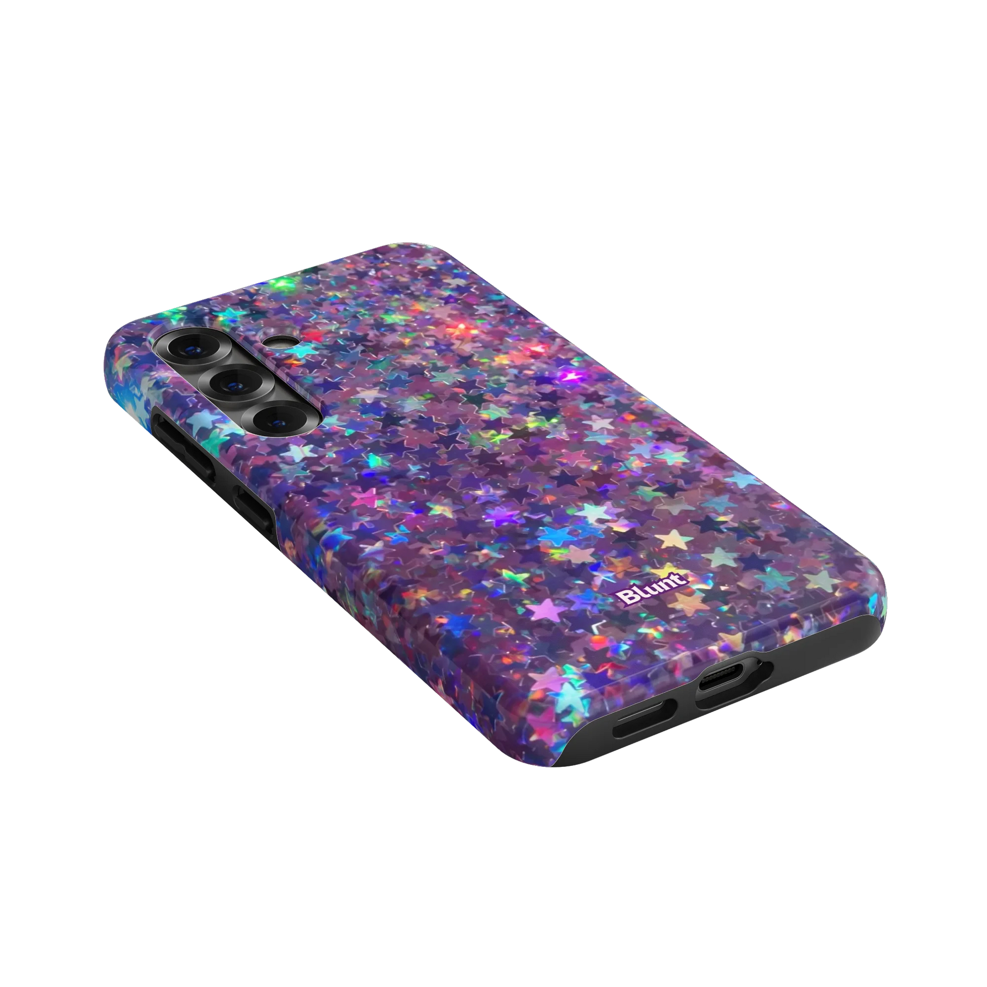 Cosmic Party Samsung Case - Blunt Cases