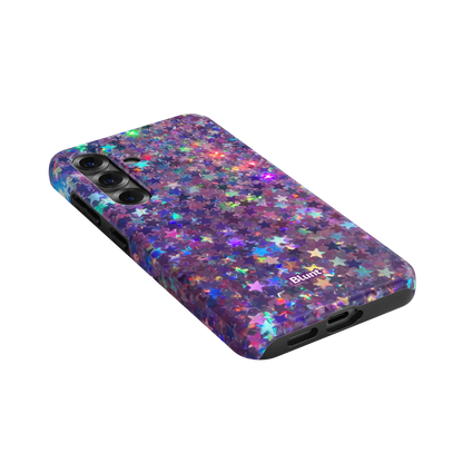 Cosmic Party Samsung Case - Blunt Cases