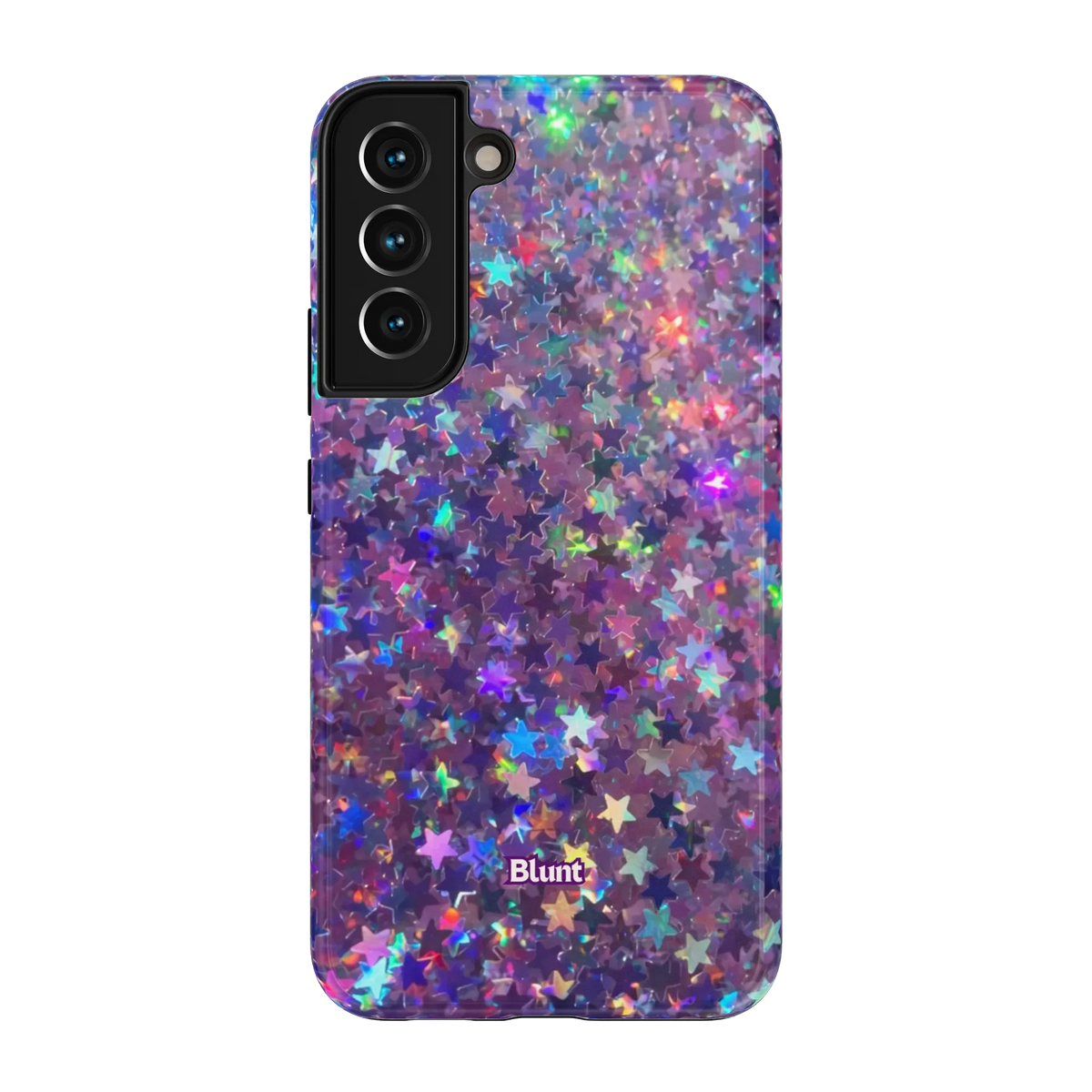 Cosmic Party Samsung Case - Blunt Cases