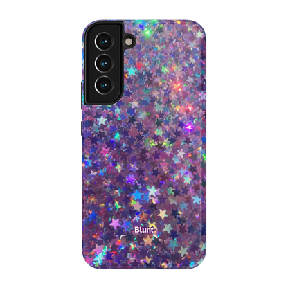 Cosmic Party Samsung Case - Blunt Cases