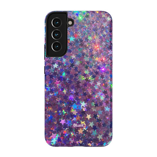 Cosmic Party Samsung Case - Blunt Cases