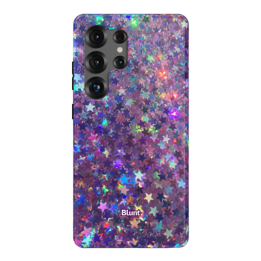 Cosmic Party Samsung Case - Blunt Cases