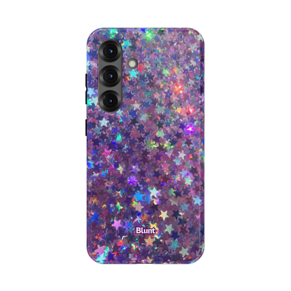 Cosmic Party Samsung Case - Blunt Cases