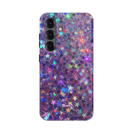 Cosmic Party Samsung Case - Blunt Cases