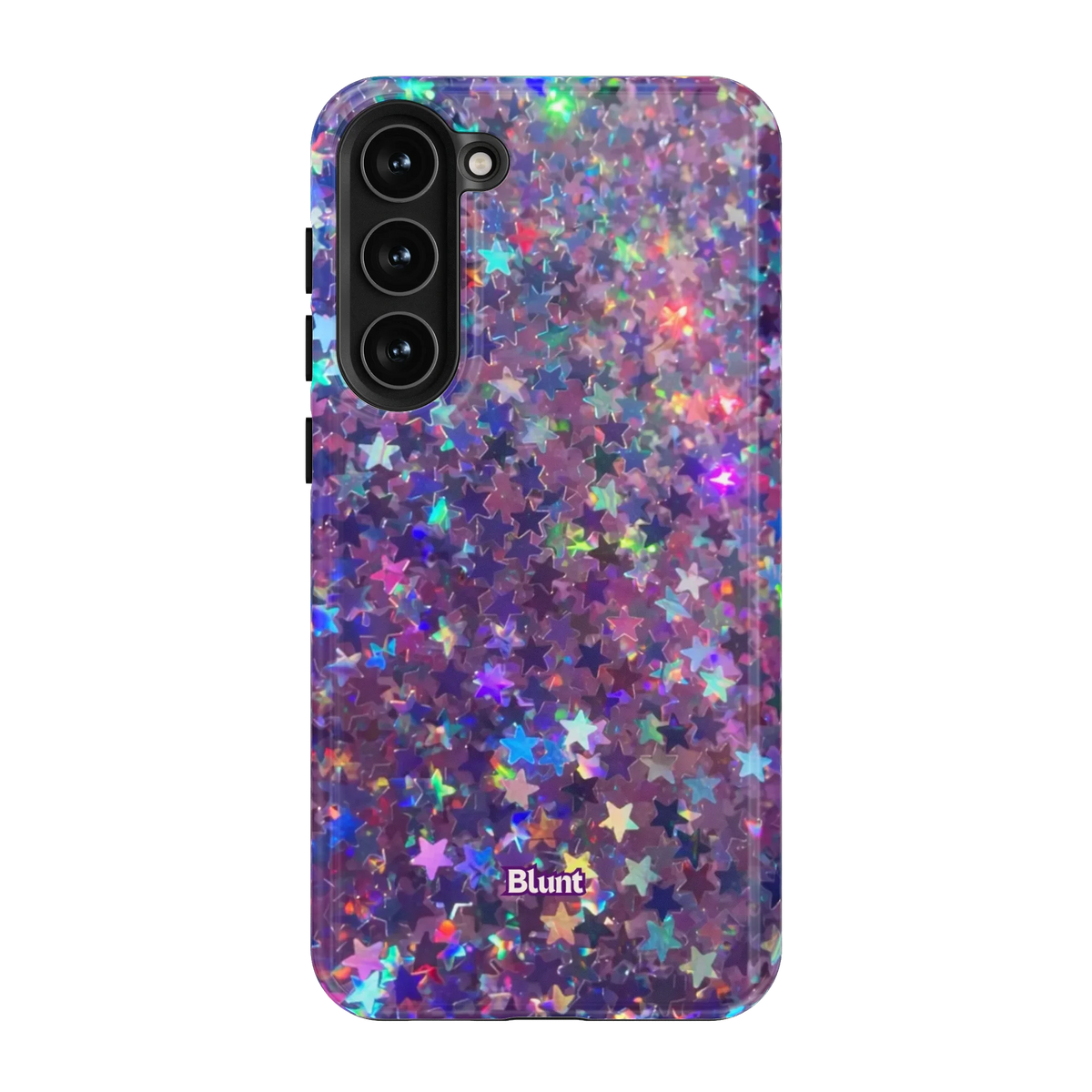 Cosmic Party Samsung Case - Blunt Cases