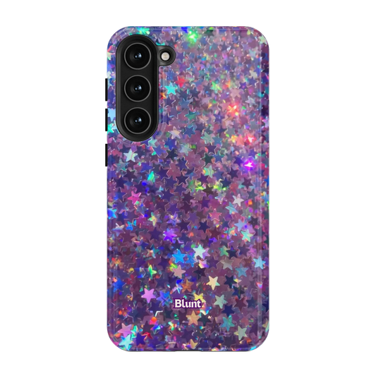 Cosmic Party Samsung Case - Blunt Cases