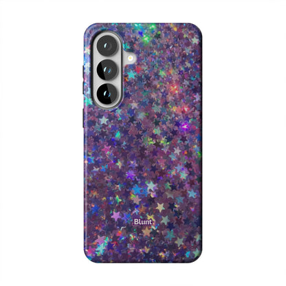 Cosmic Party Samsung Case - Blunt Cases