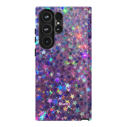 Cosmic Party Samsung Case - Blunt Cases