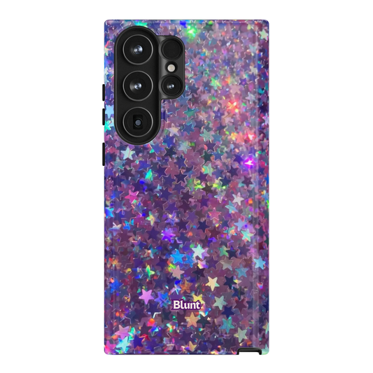 Cosmic Party Samsung Case - Blunt Cases