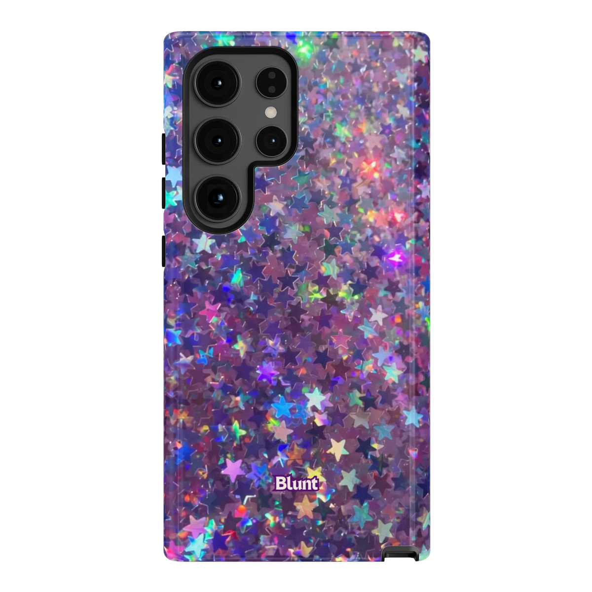 Cosmic Party Samsung Case - Blunt Cases