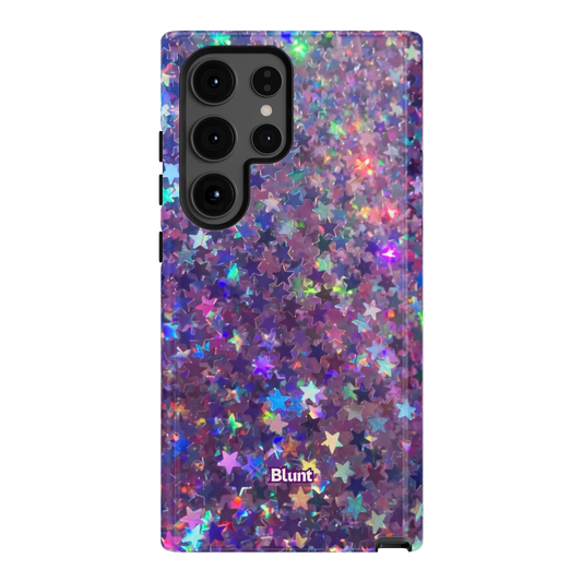 Cosmic Party Samsung Case - Blunt Cases