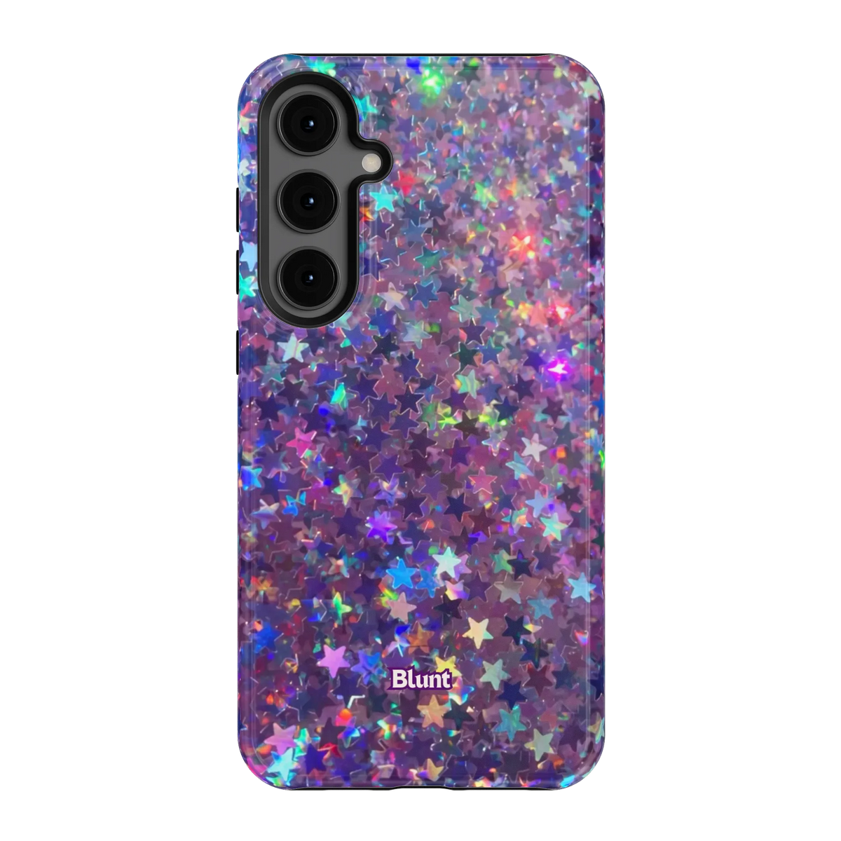 Cosmic Party Samsung Case - Blunt Cases