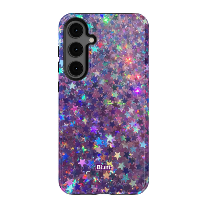 Cosmic Party Samsung Case - Blunt Cases