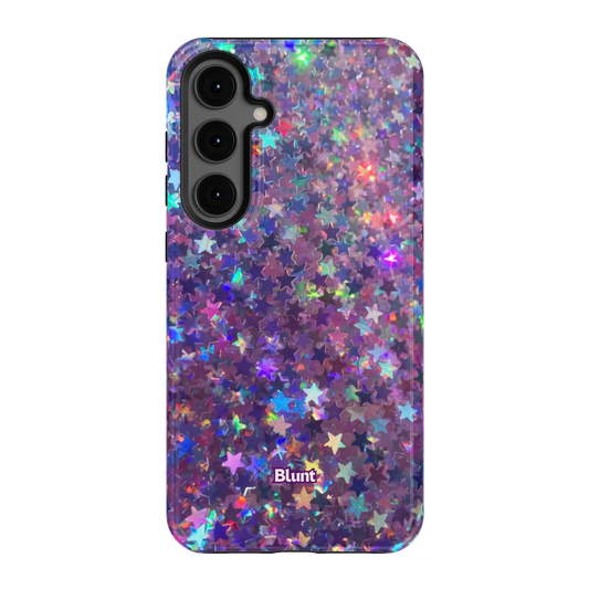 Cosmic Party Samsung Case - Blunt Cases