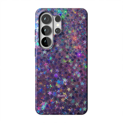 Cosmic Party Samsung Case - Blunt Cases