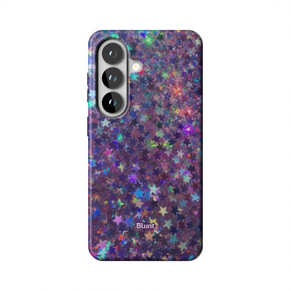 Cosmic Party Samsung Case - Blunt Cases