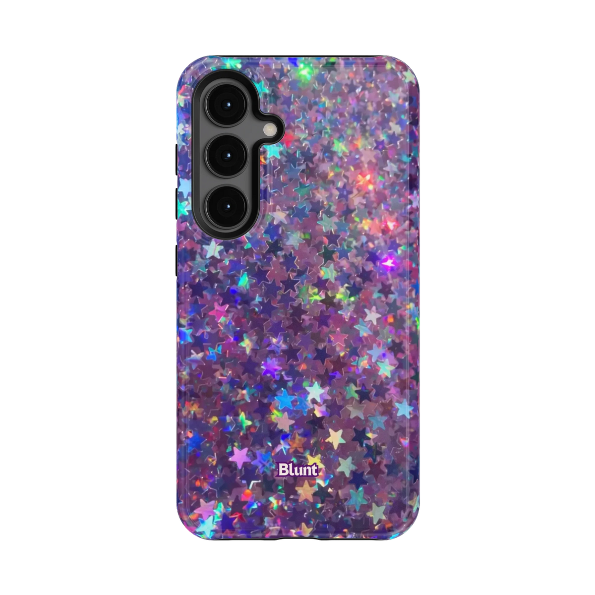 Cosmic Party Samsung Case - Blunt Cases