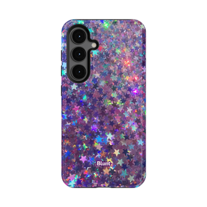 Cosmic Party Samsung Case - Blunt Cases