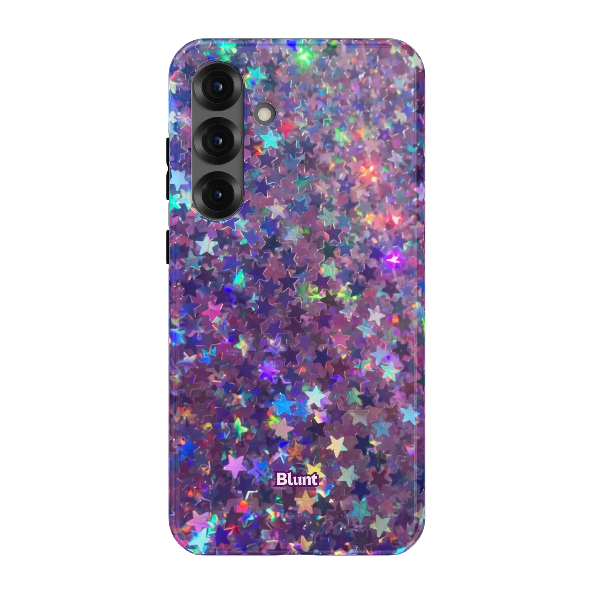 Cosmic Party Samsung Case - Blunt Cases