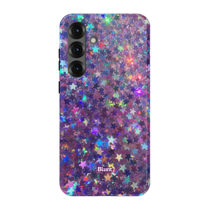 Cosmic Party Samsung Case - Blunt Cases