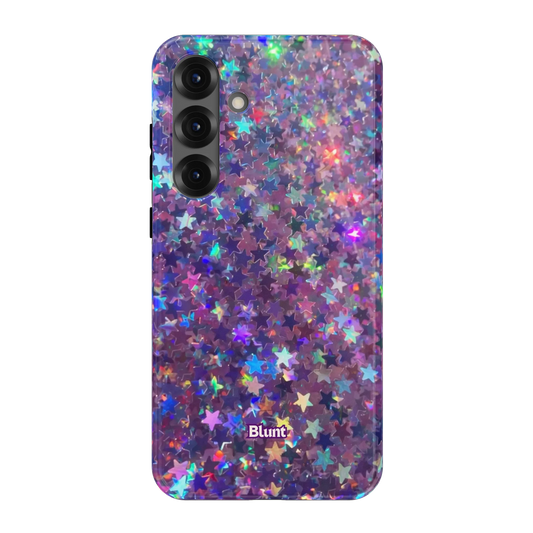 Cosmic Party Samsung Case - Blunt Cases